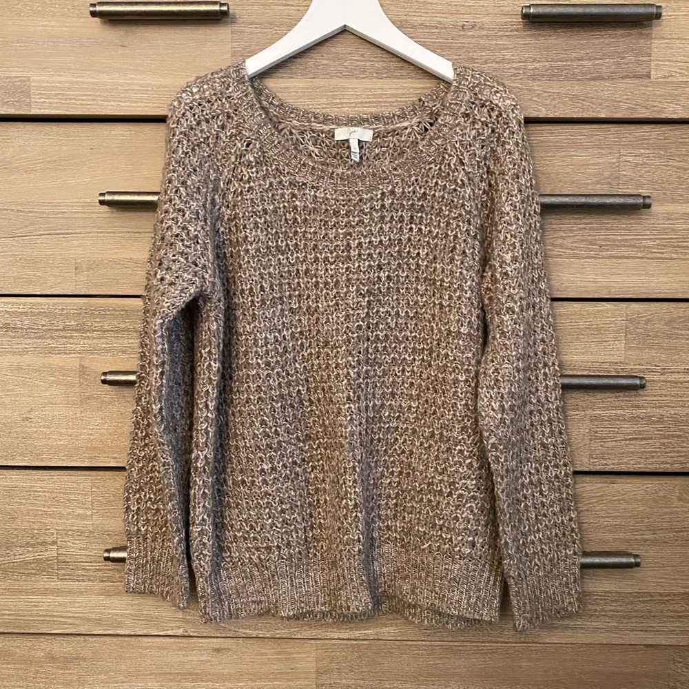 Joie pullover sweater